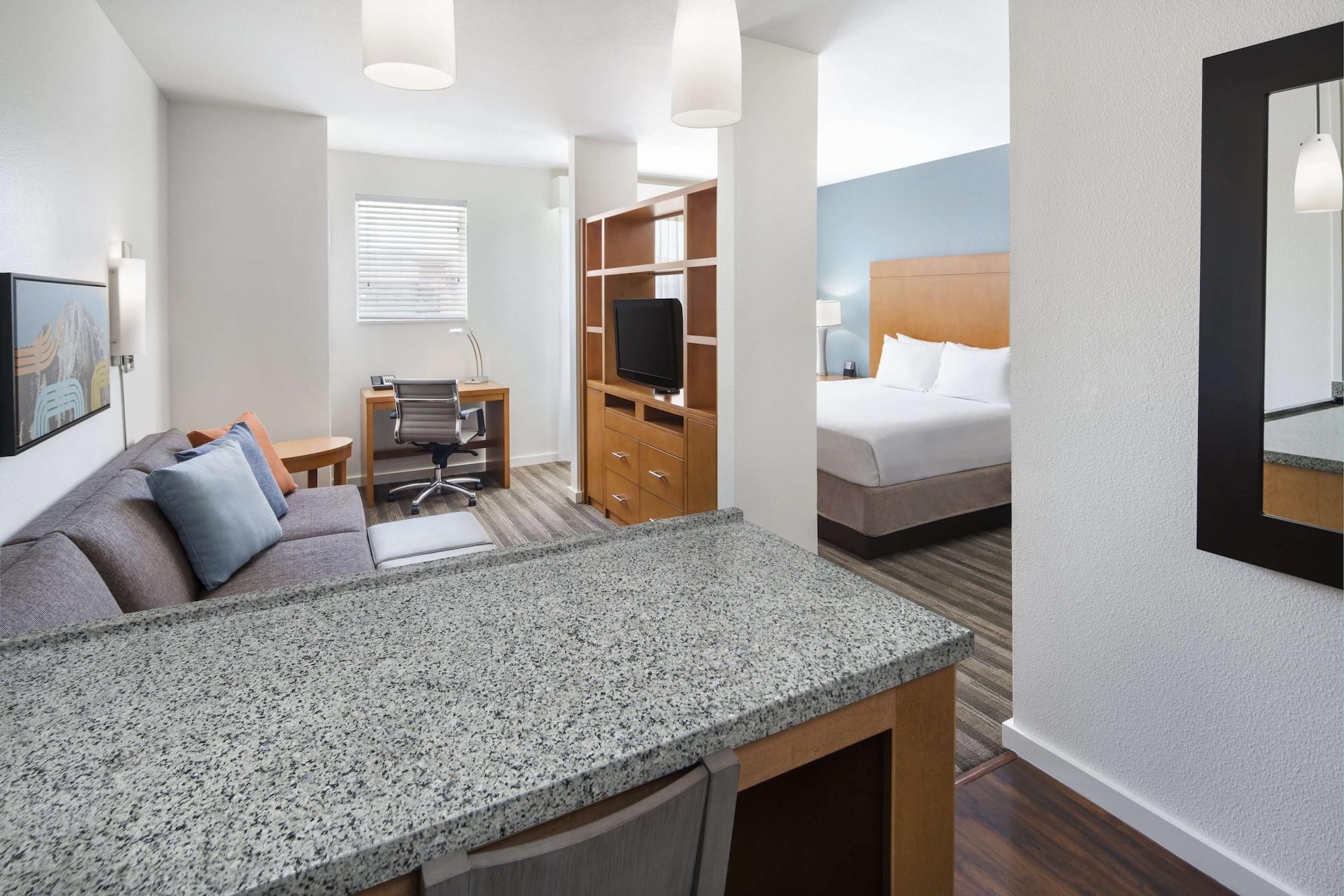 Hyatt House Boulder/Broomfield Kültér fotó