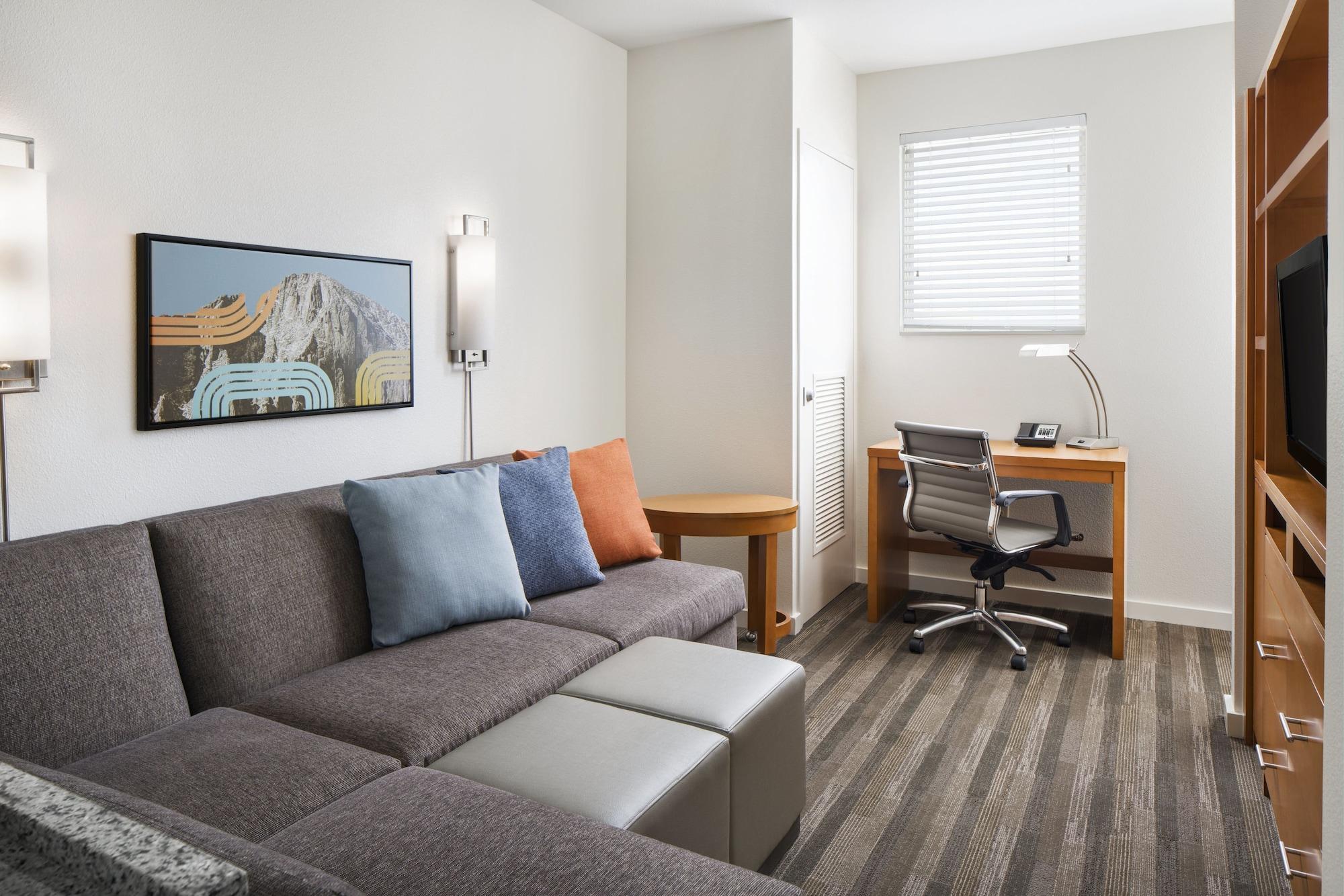 Hyatt House Boulder/Broomfield Kültér fotó