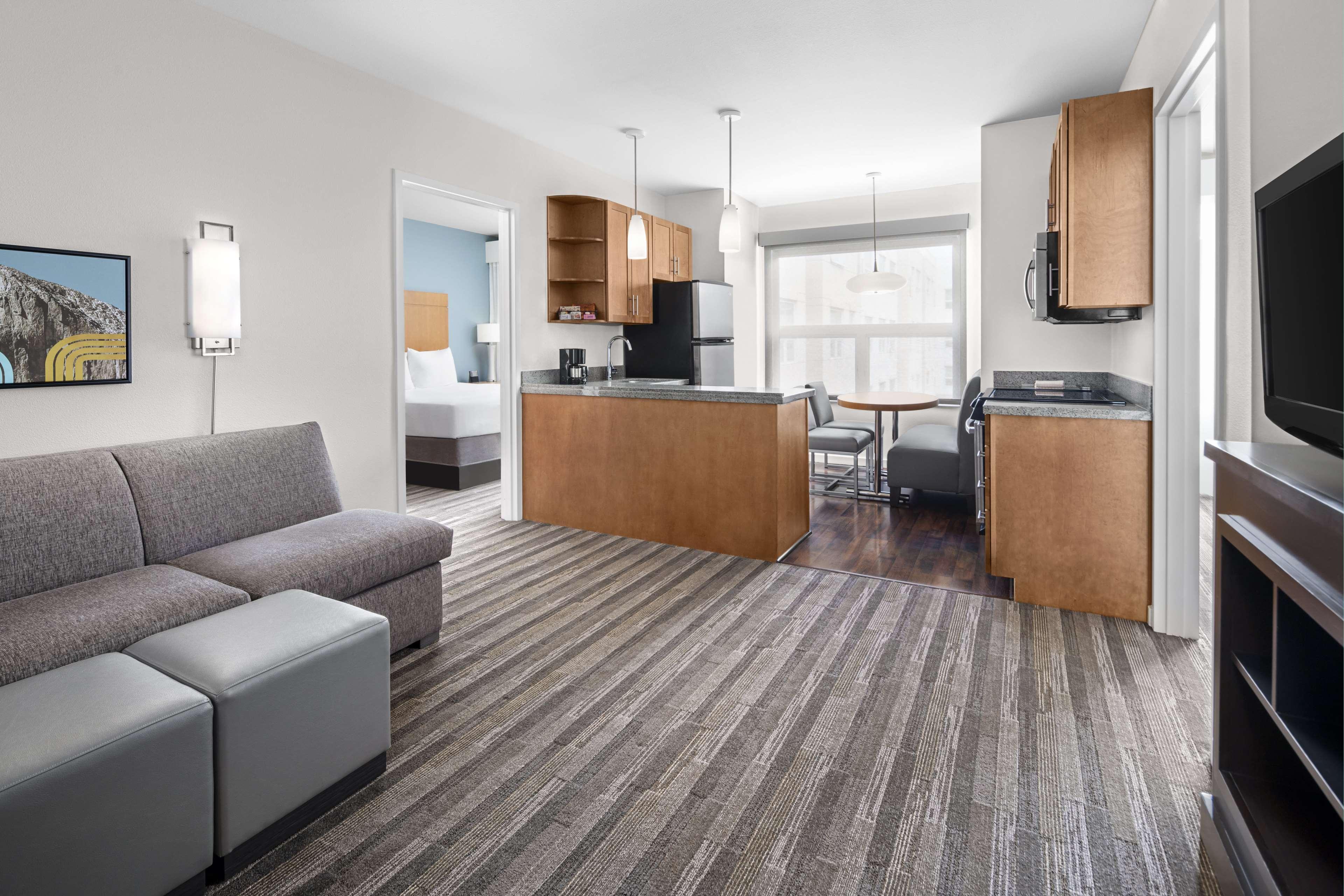 Hyatt House Boulder/Broomfield Kültér fotó