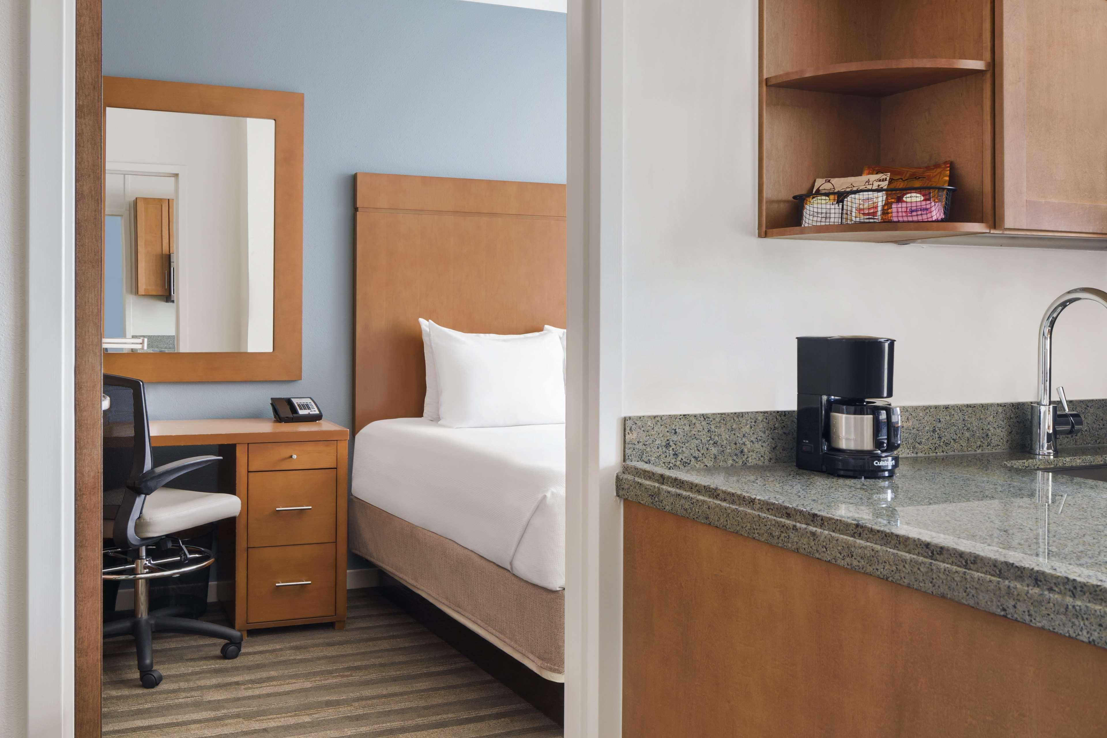 Hyatt House Boulder/Broomfield Kültér fotó