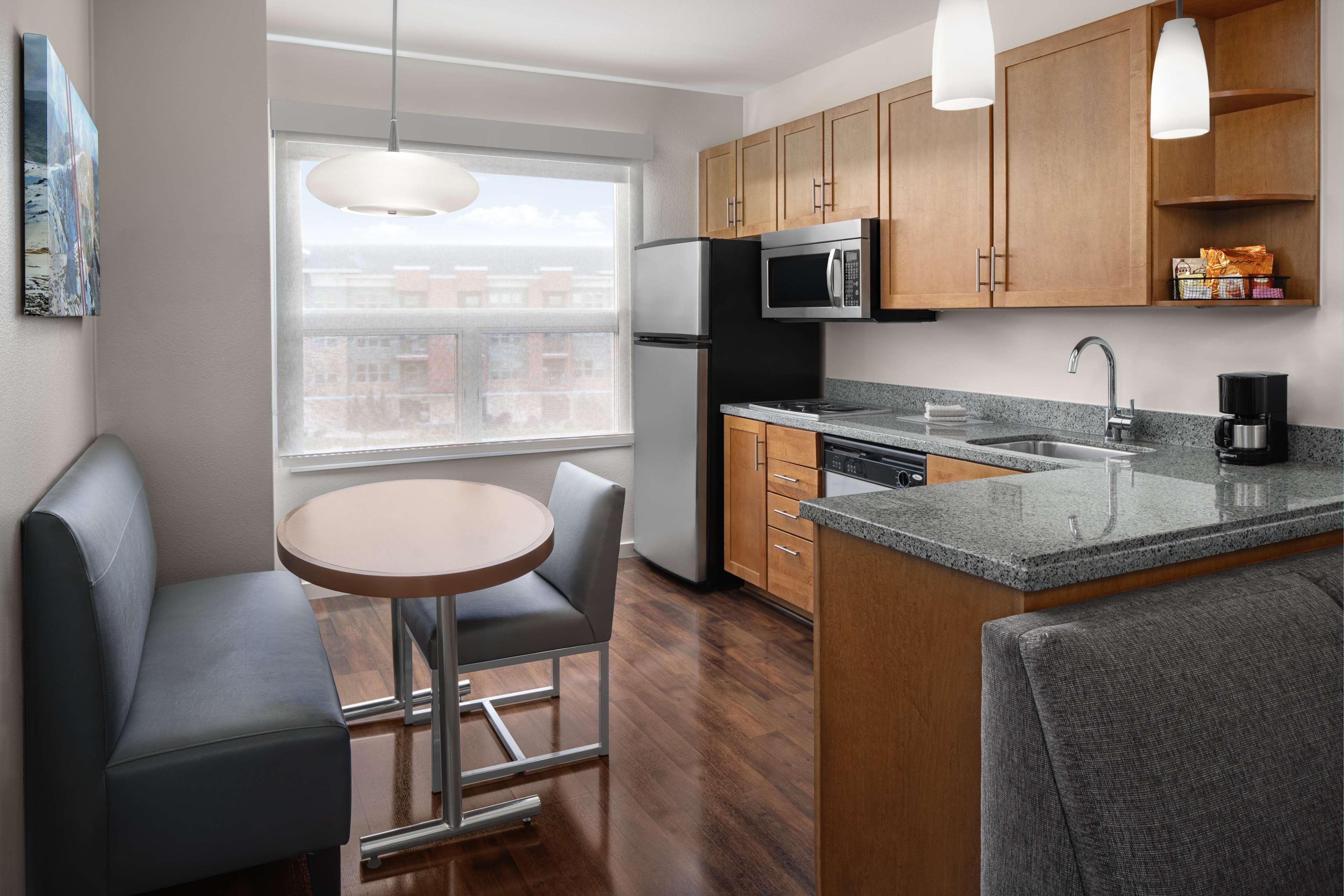 Hyatt House Boulder/Broomfield Kültér fotó