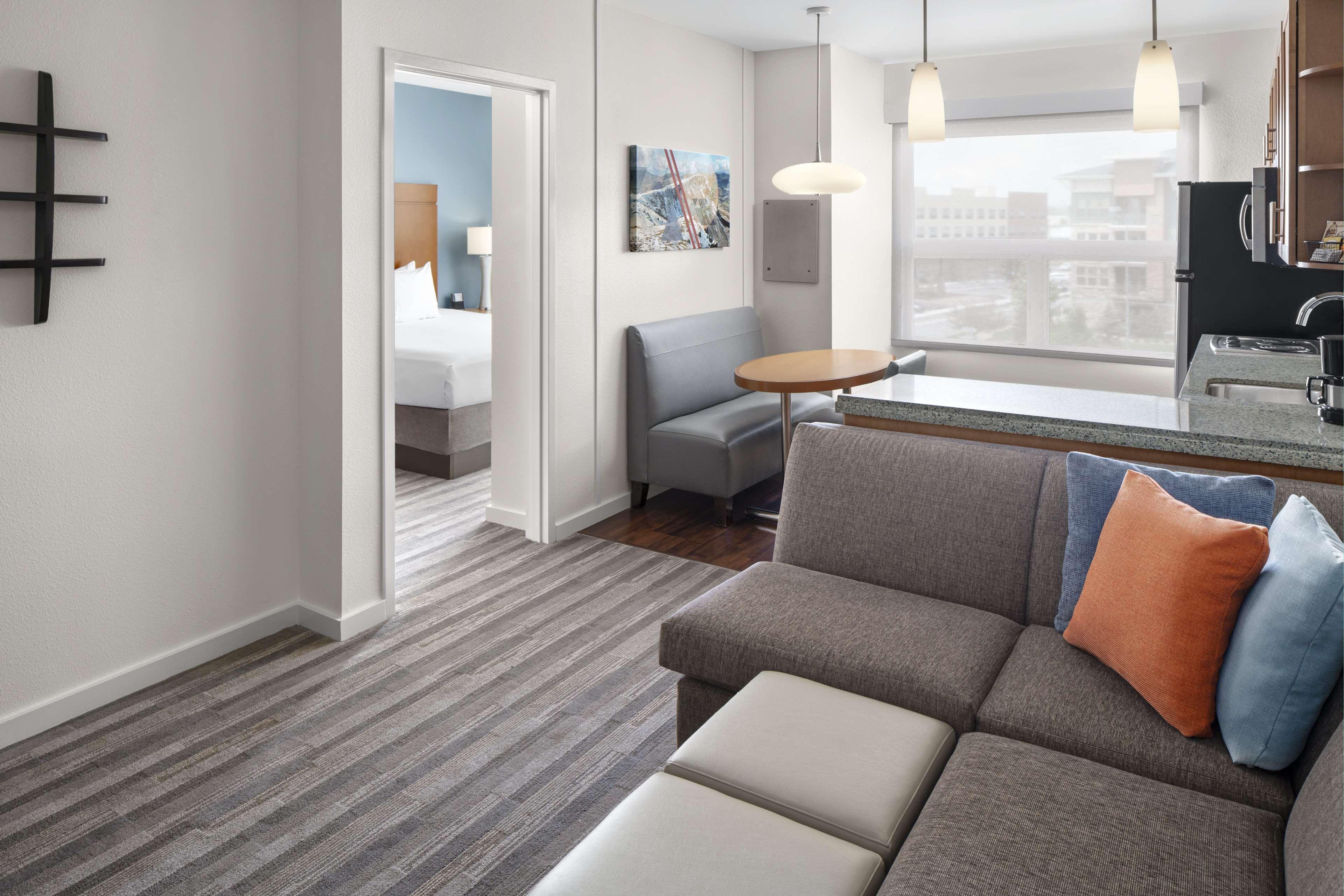 Hyatt House Boulder/Broomfield Kültér fotó
