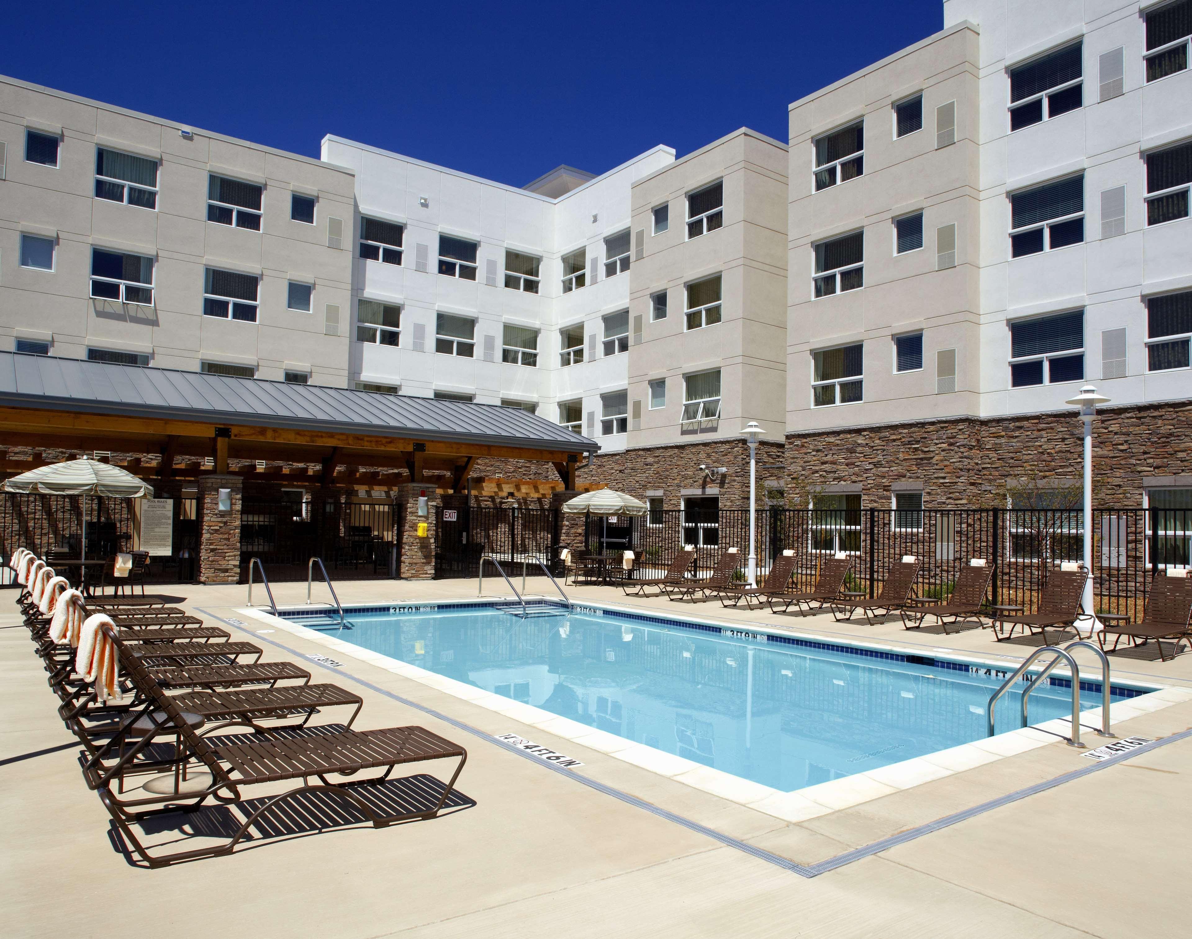 Hyatt House Boulder/Broomfield Létesítmények fotó