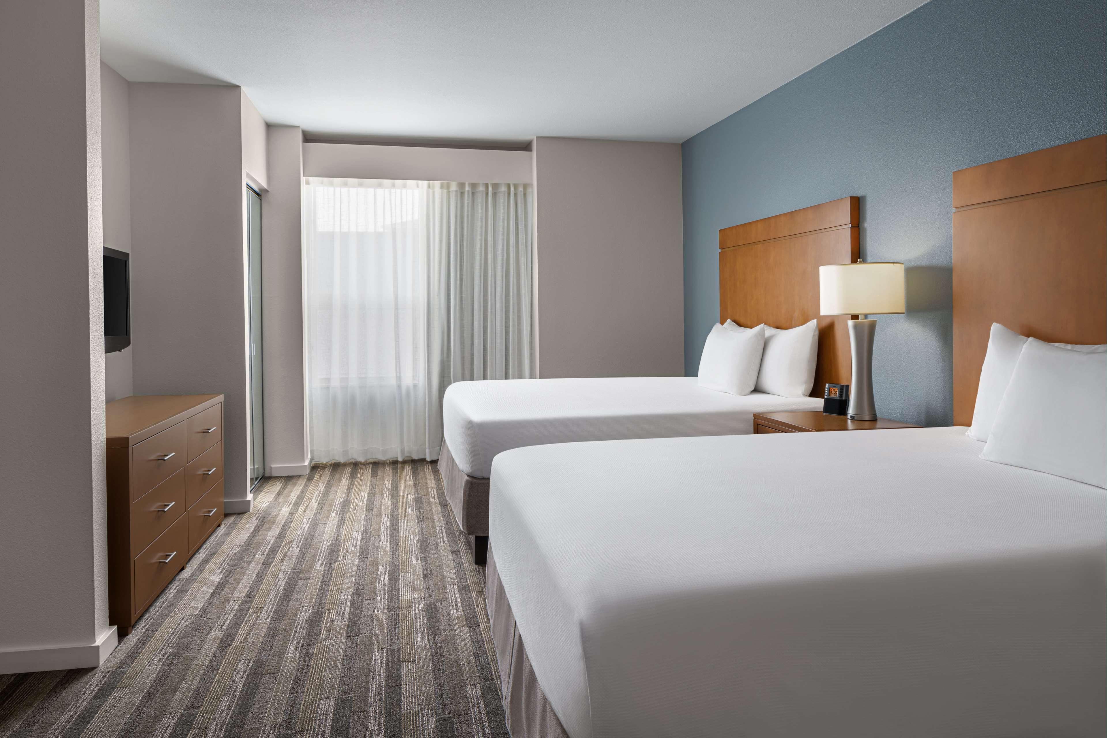 Hyatt House Boulder/Broomfield Kültér fotó
