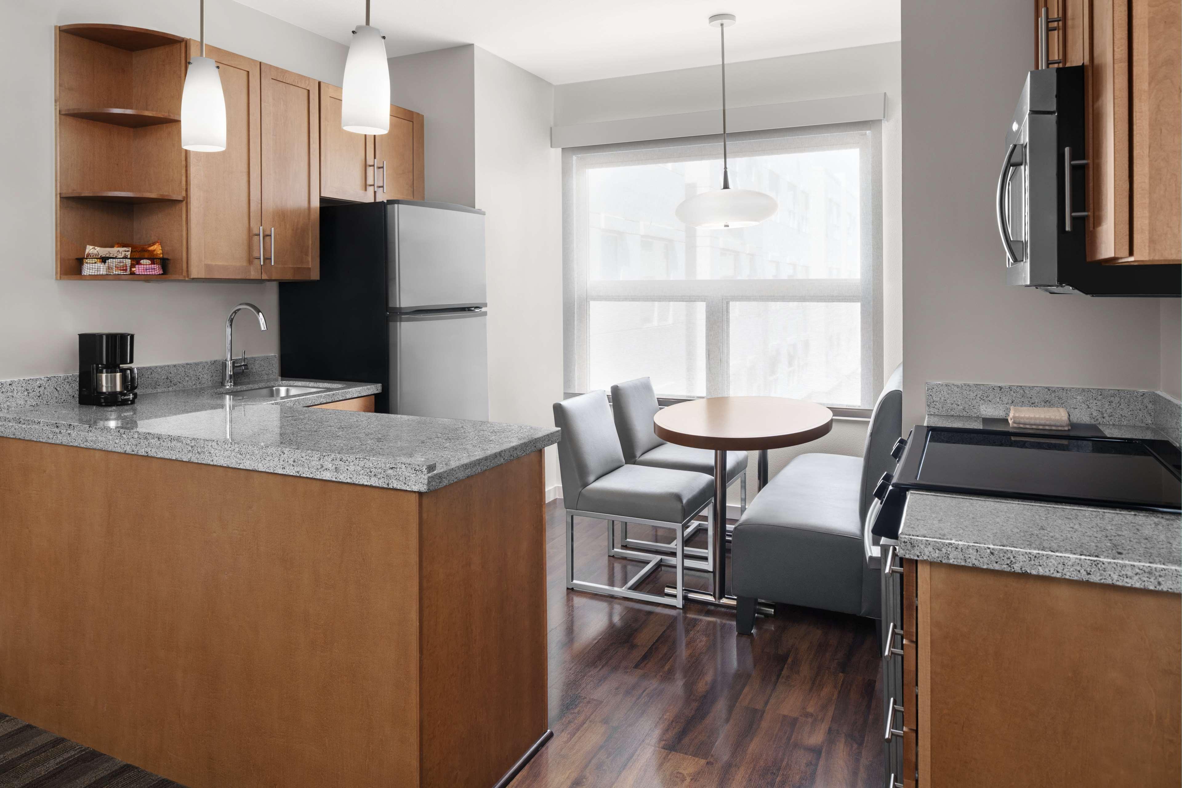Hyatt House Boulder/Broomfield Kültér fotó