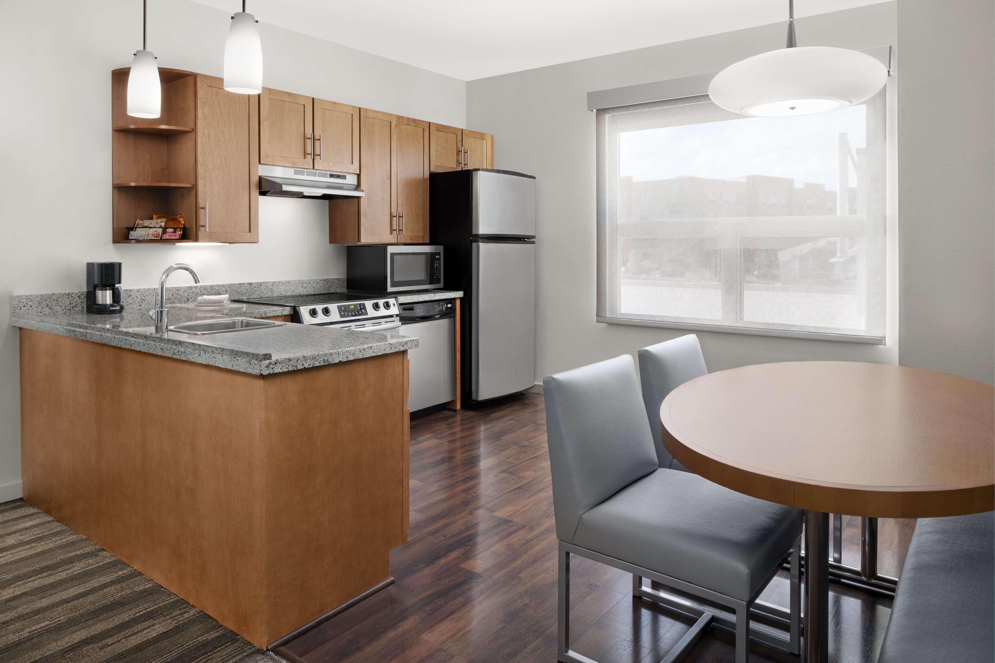 Hyatt House Boulder/Broomfield Kültér fotó