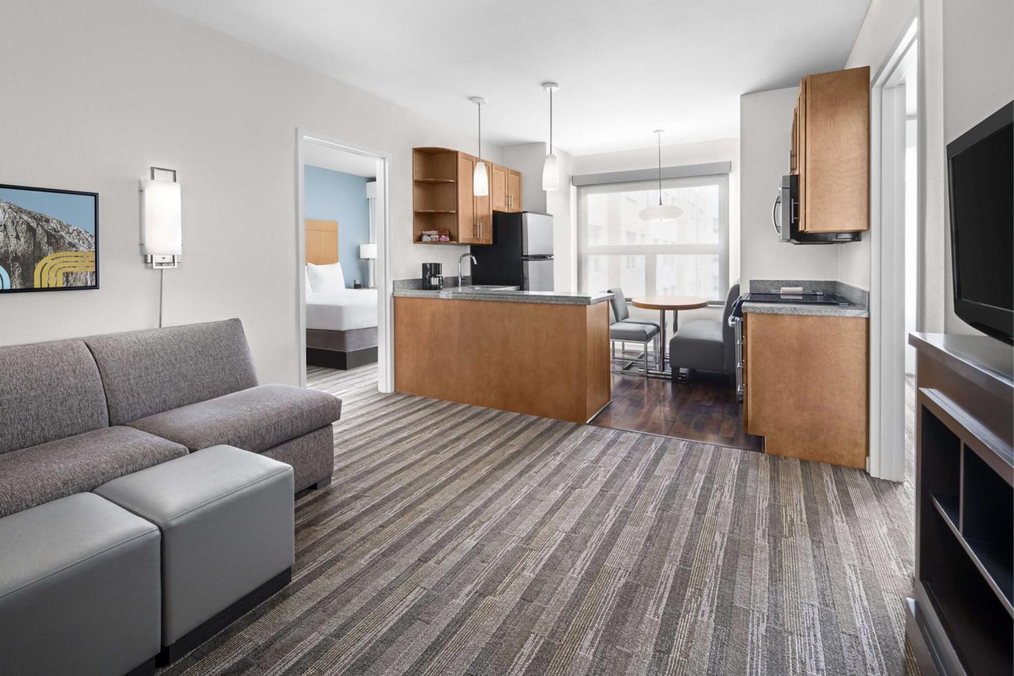 Hyatt House Boulder/Broomfield Kültér fotó