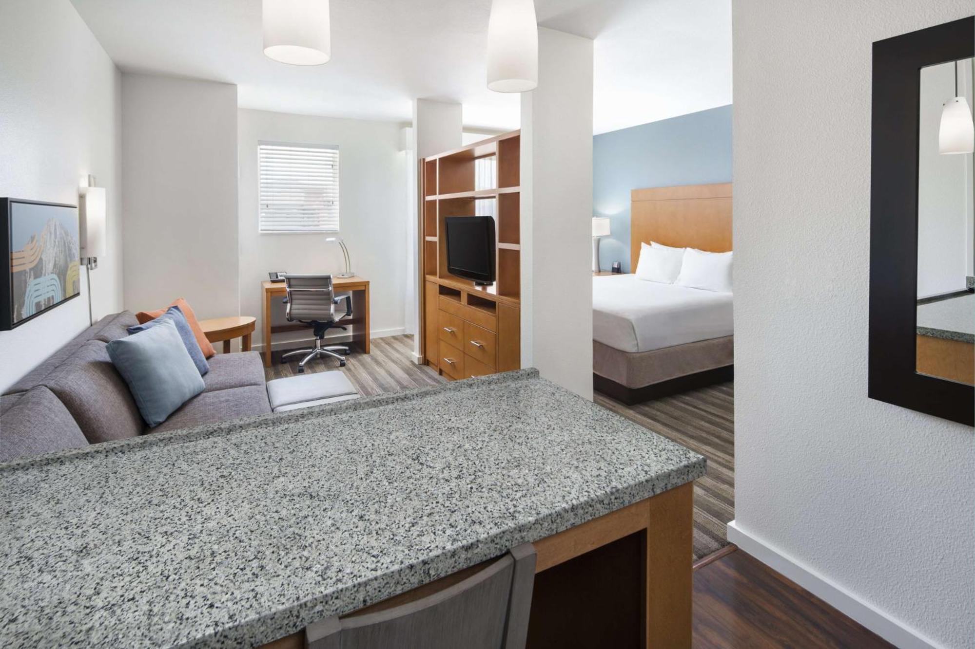 Hyatt House Boulder/Broomfield Kültér fotó