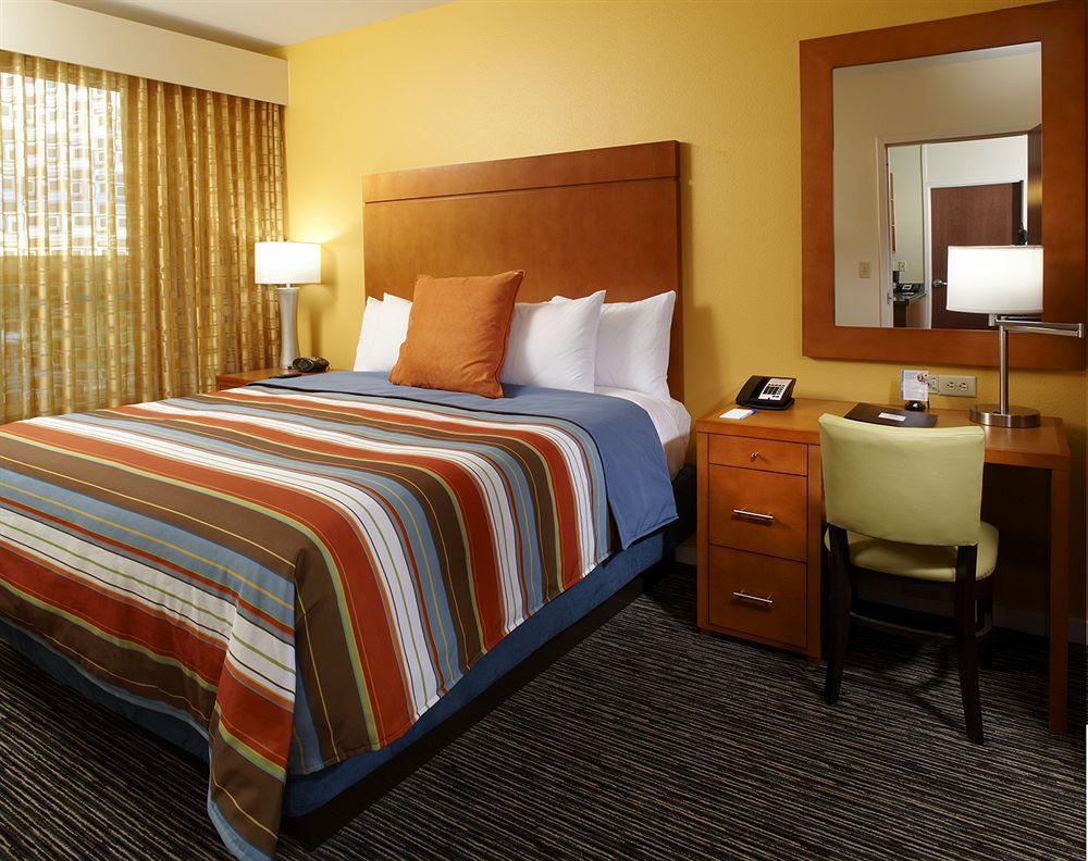 Hyatt House Boulder/Broomfield Szoba fotó
