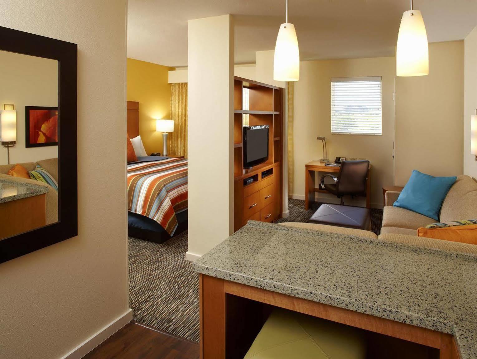 Hyatt House Boulder/Broomfield Szoba fotó