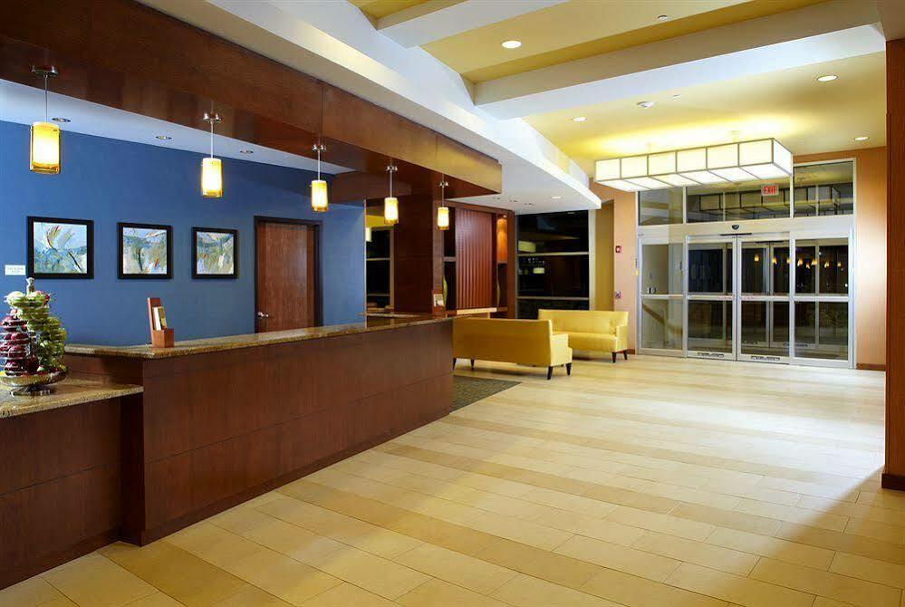Hyatt House Boulder/Broomfield Kültér fotó