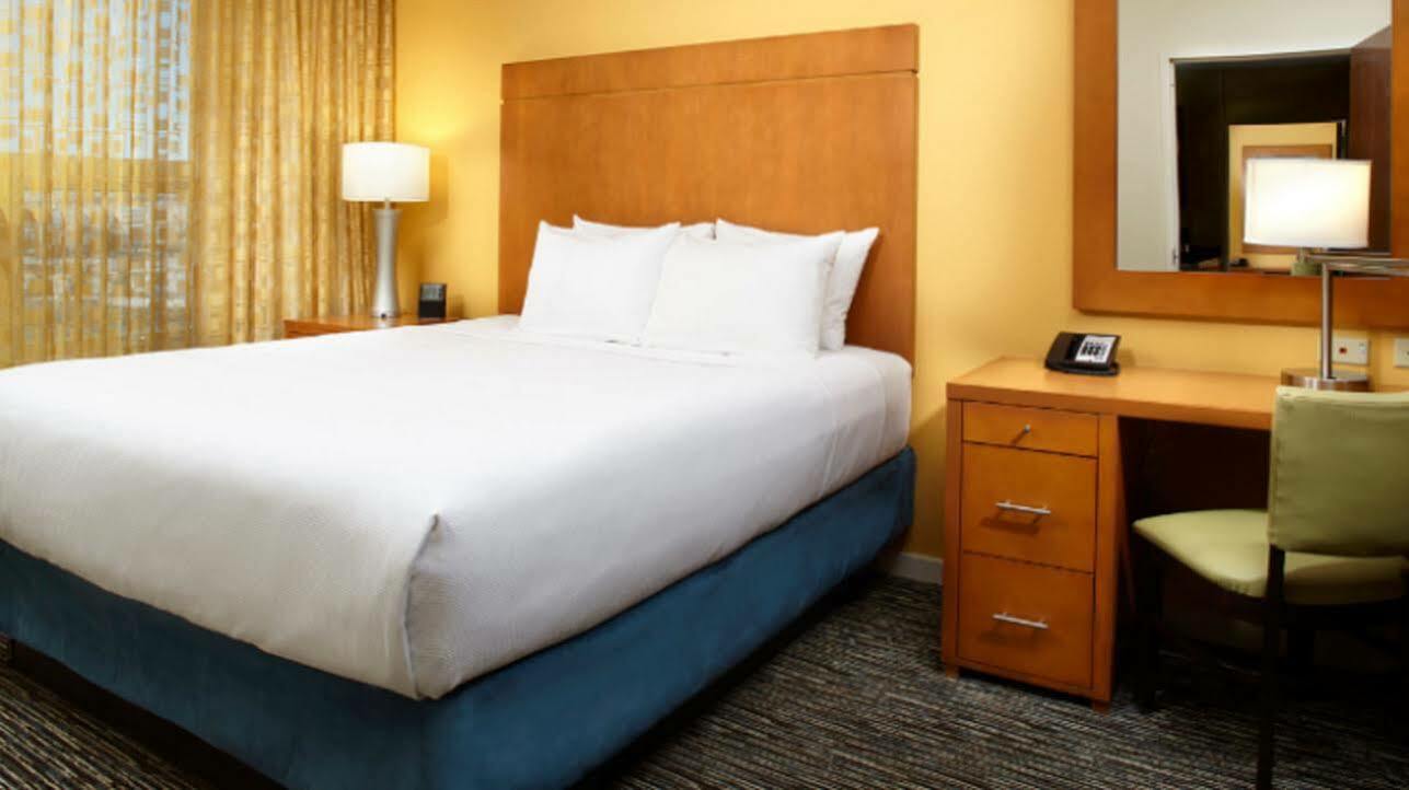 Hyatt House Boulder/Broomfield Kültér fotó
