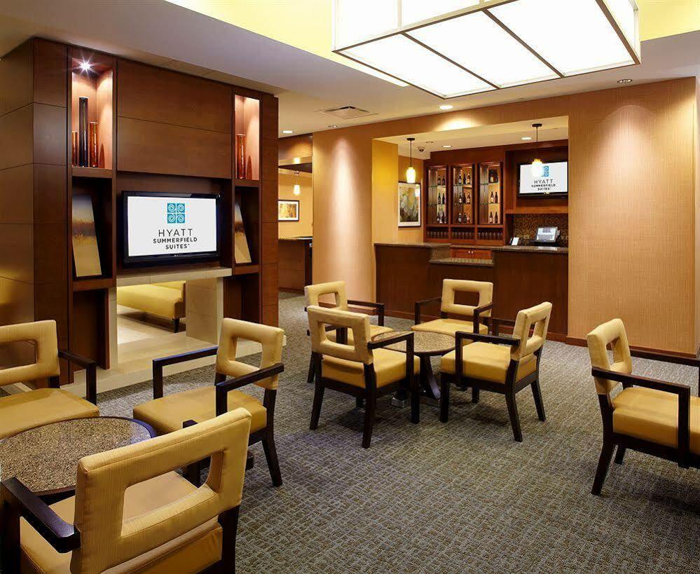 Hyatt House Boulder/Broomfield Kültér fotó